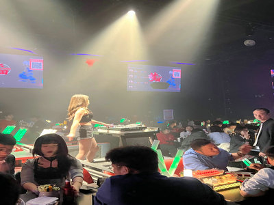 湘潭夜总会招聘